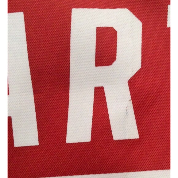 2017 Kansas City Chiefs Draft Party Bag Patrick Mahomes Rookie Year KC NFL - Picture 3 of 5